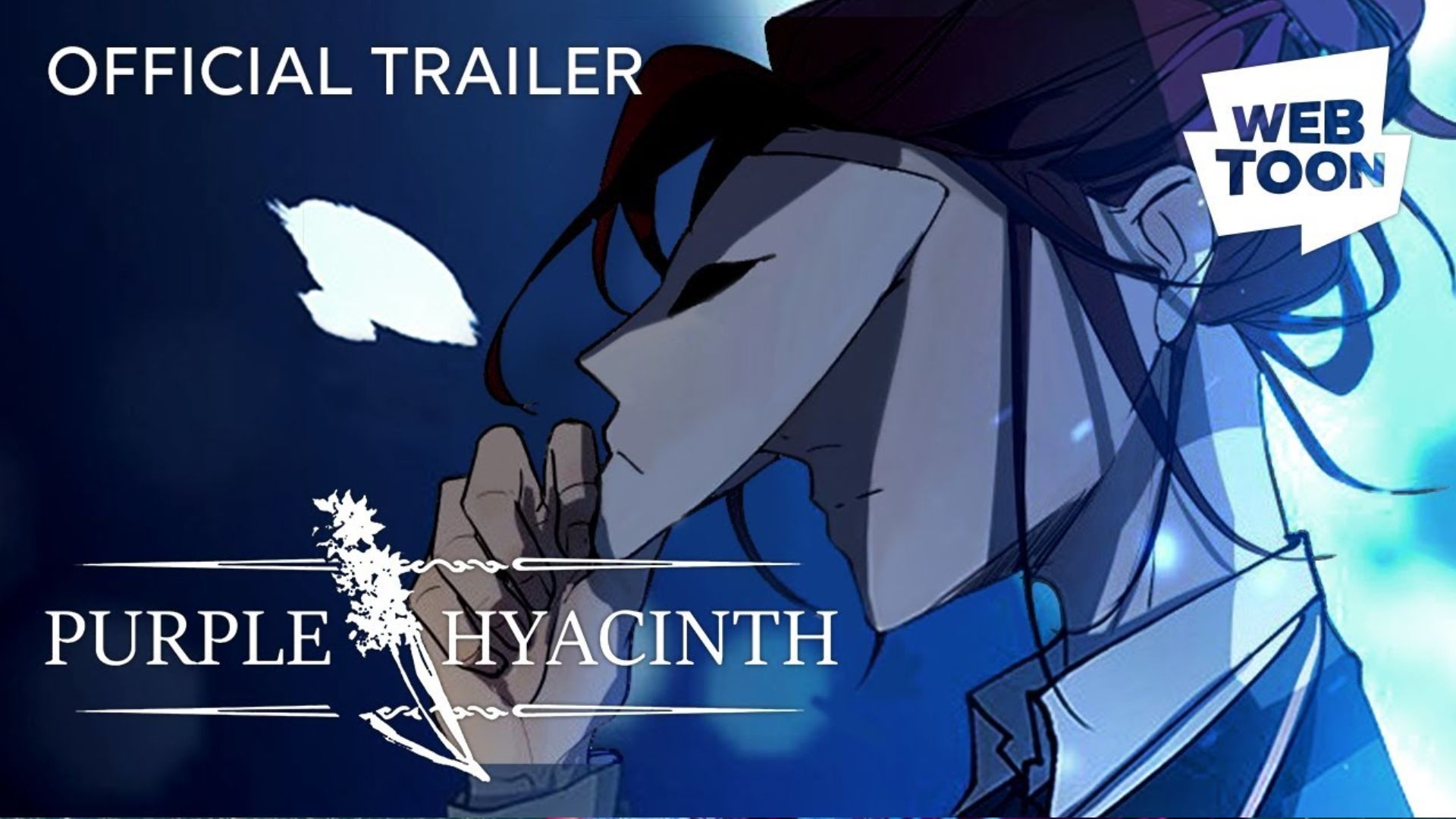 Purple Hyacinth Trailer Thumbnail