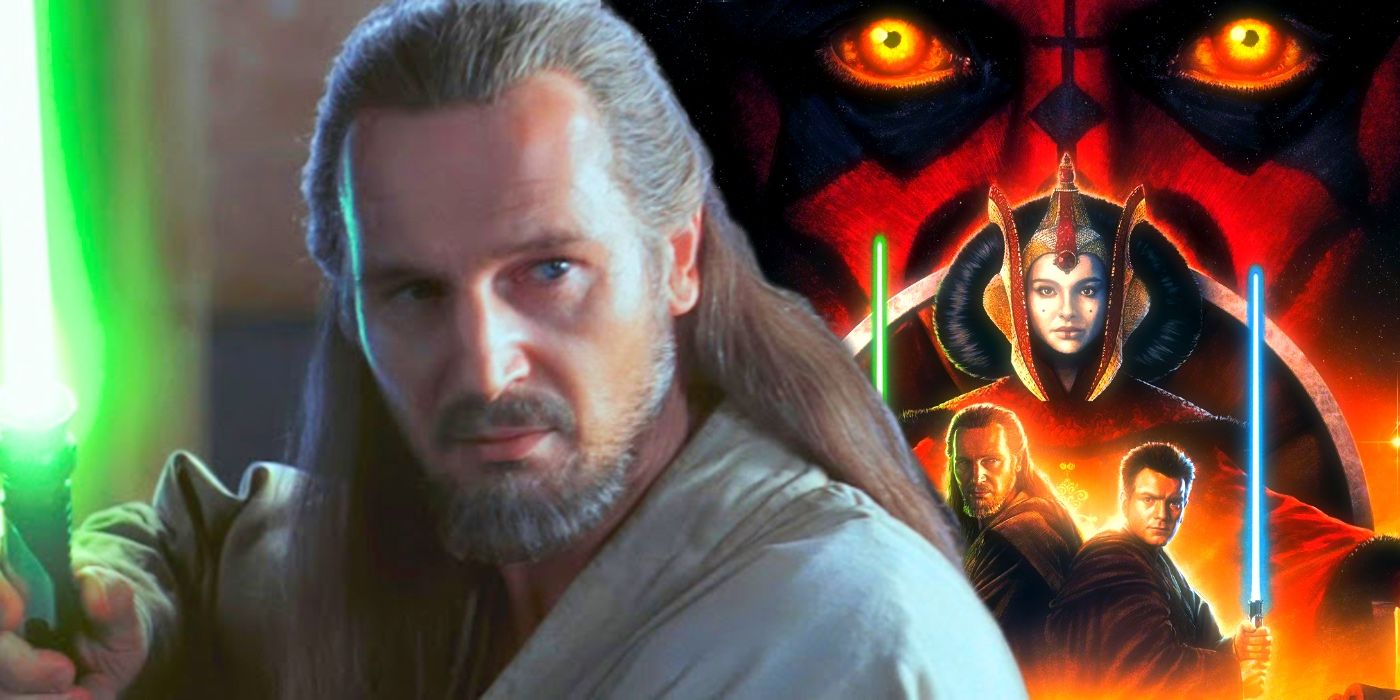 Star Wars: Episode I – The Phantom Menace’s Ending Explained (& All Skywalker Saga Setup)