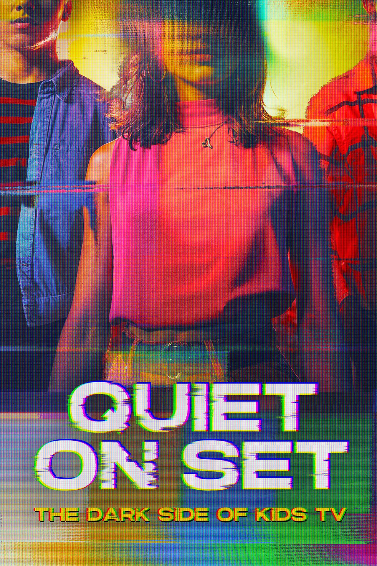 Quiet on Set (2024)