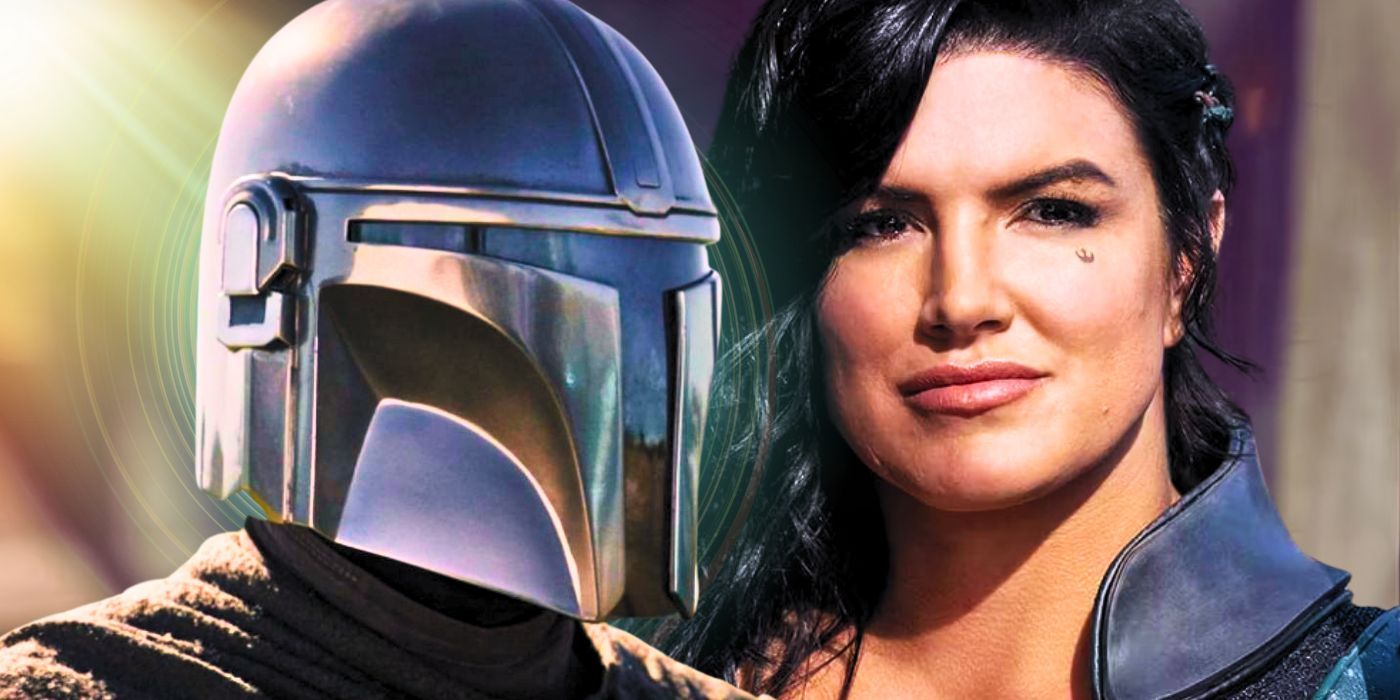 Gina Carano Confirms She's Still Willing To Work With Star Wars, Despite $75,000 Lawsuit