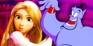 10 Feel Good Disney Animated Movies Under 90 Minutes Long