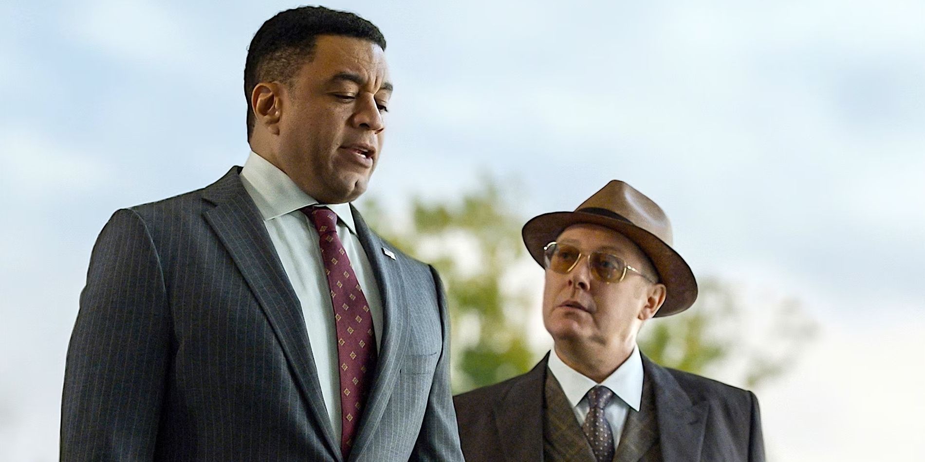 15 Best Episodes Of The Blacklist, Ranked