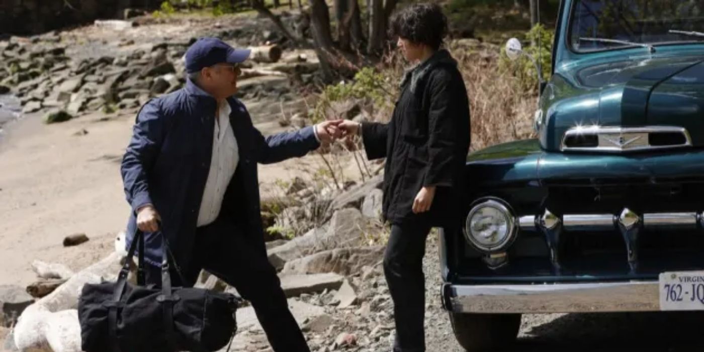 15 Best Episodes Of The Blacklist, Ranked