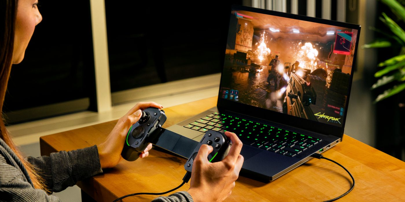 Razer Kishi Ultra заполняет пустоту мобильных устройств, о существовании которой я даже не подозревал