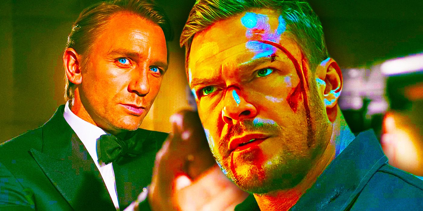 Reacher Star Criticism Exposes Bond 26 Biggest Challenge