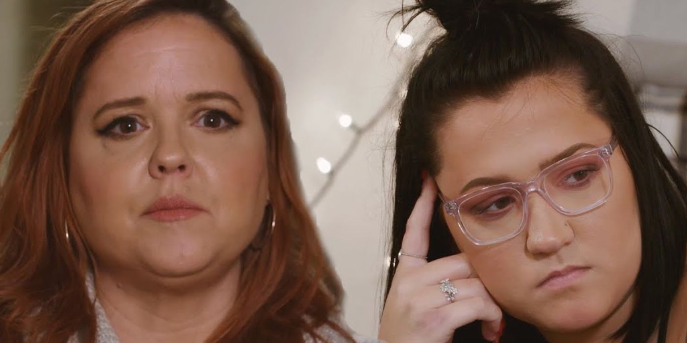 90 Day Fiancé 8 New Duos That Should Be On Pillow Talk TLC NEWS