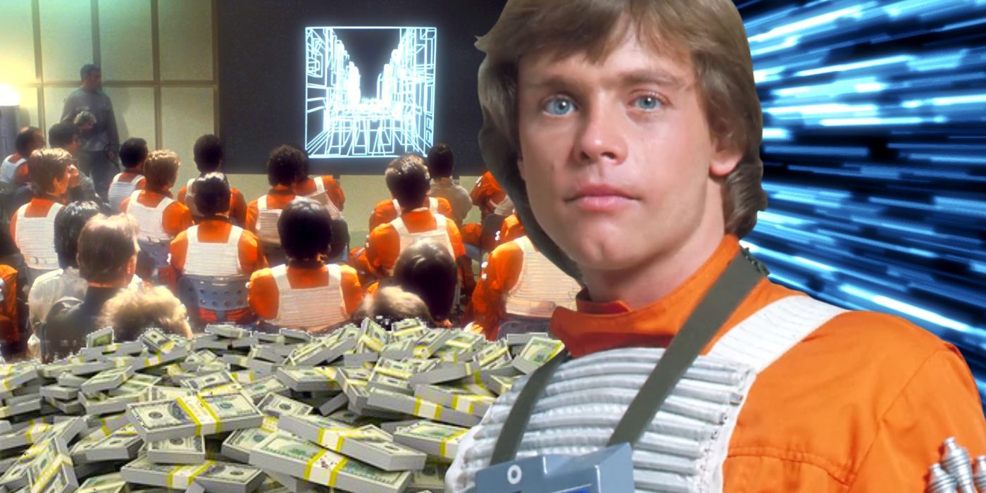Rebel Alliaance Funding Custom Star Wars Image