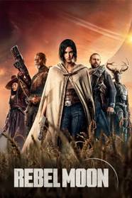 Rebel Moon Part 3 ScreenRant