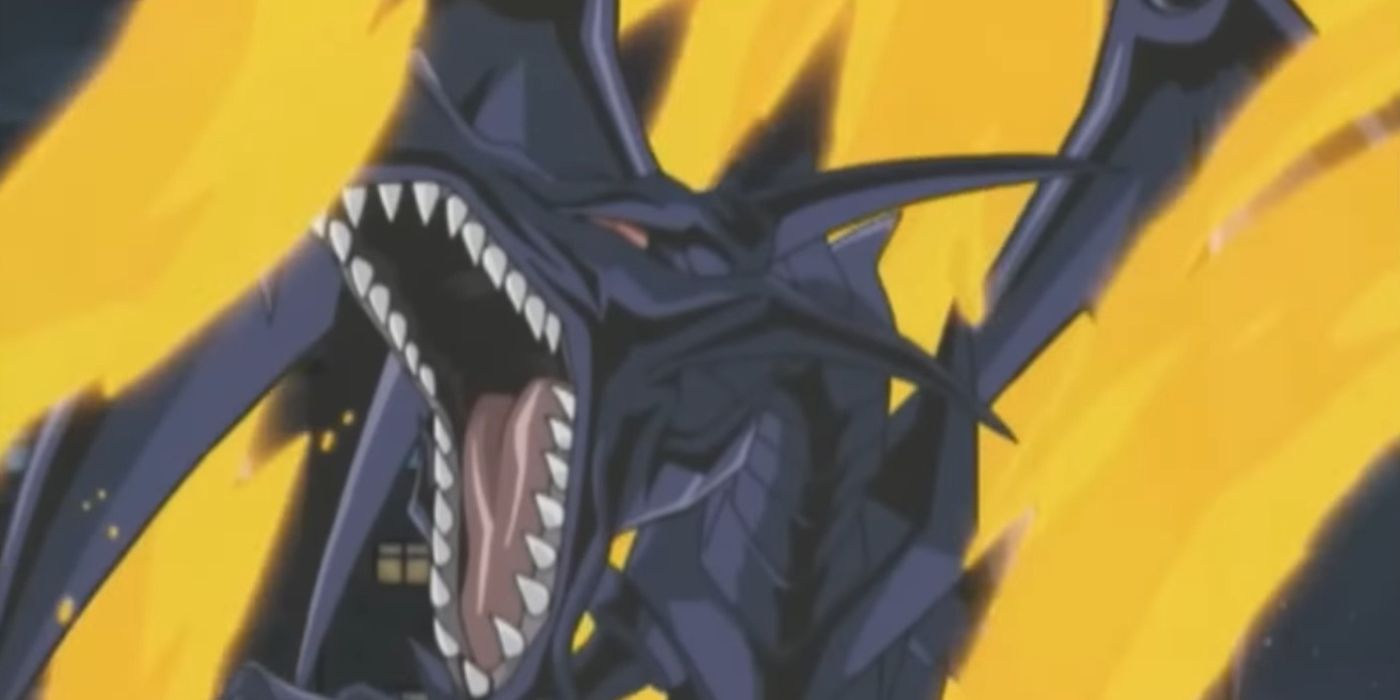 Joey's 10 Strongest Cards Throughout Yu-Gi-Oh!