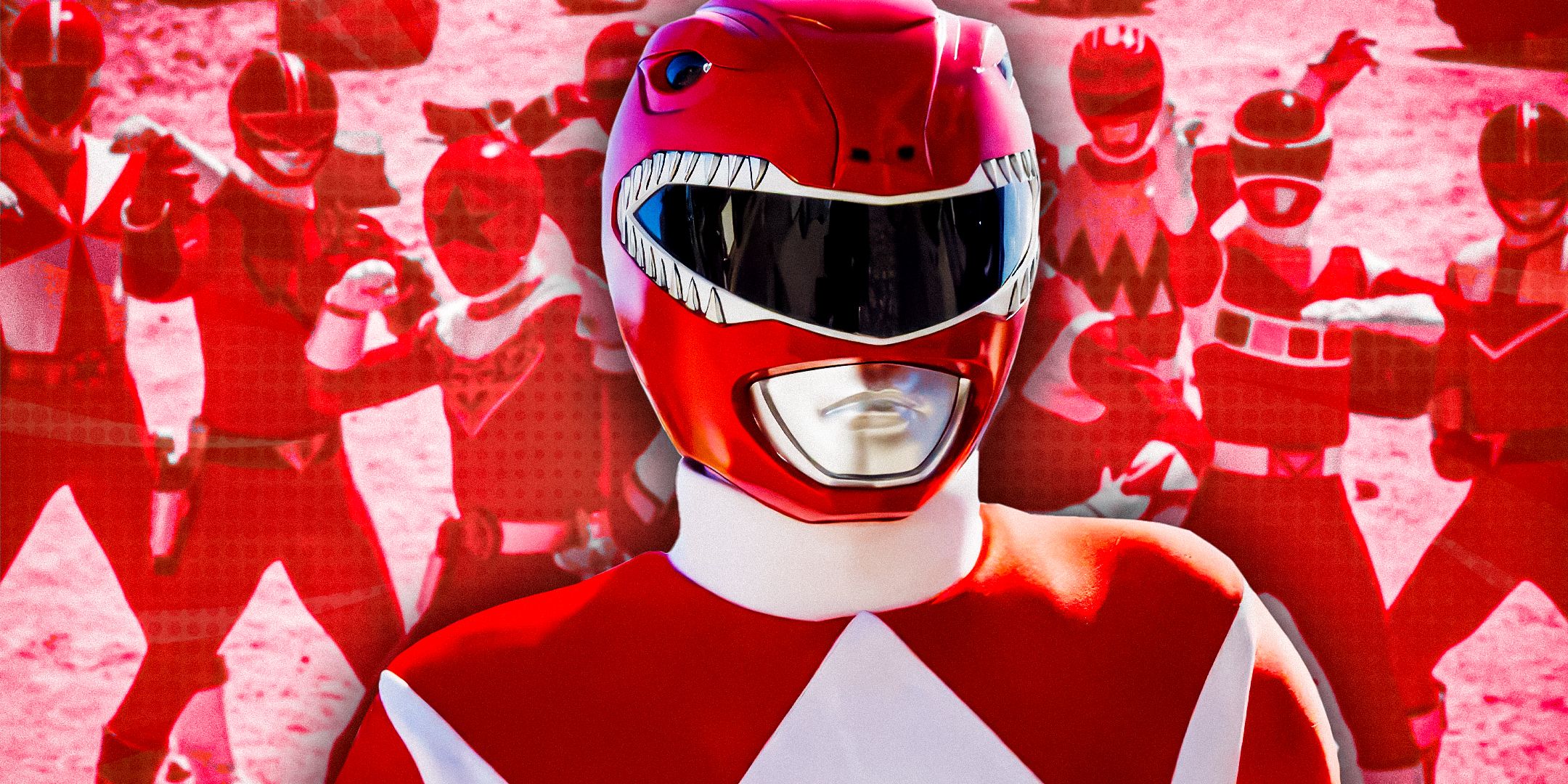 The Original Power Rangers’ Reunion Brought Justice To The Franchise’s Most Underrated Red Ranger