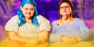 1000 Lb Sisters 10 Ways Amy Tammy Slaton s Lives Have Changed Since 