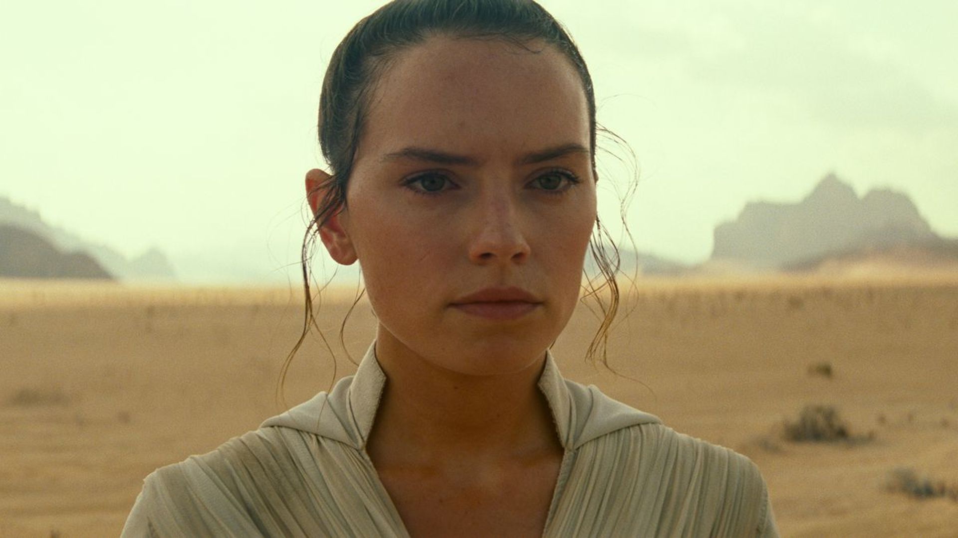 Rey’s New Jedi Order Movie Gets A Promising Update From Peaky Blinders Writer Steven Knight