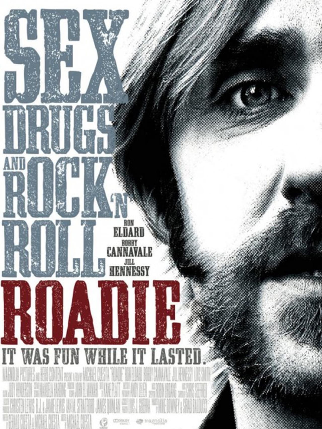 Roadie Summary, Latest News, Trailer, Cast, Where to Watch and More
