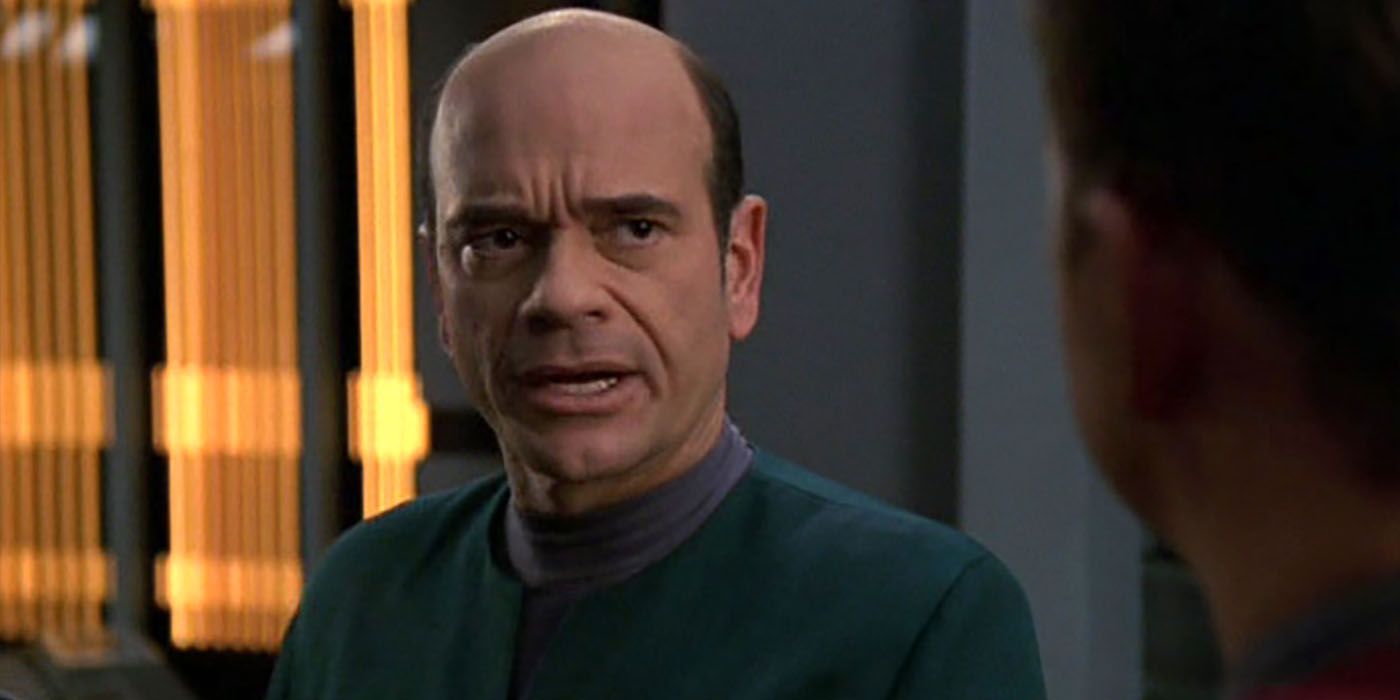 Star Trek: Starfleet Academy - Cast, Story & Everything We Know