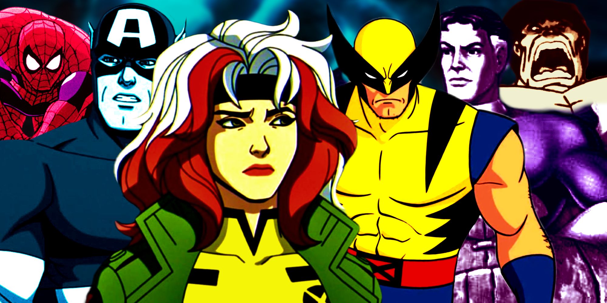 X-Men '97 Is Finally Set To Fix Marvel's Failed Shared Universe 22 Years Later