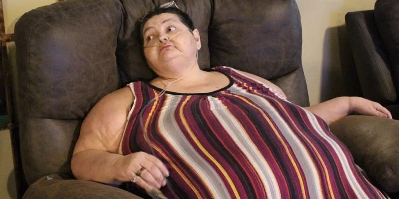 What Came about To Rose Perrine After My 600-Lb Lifestyles Season 12?
