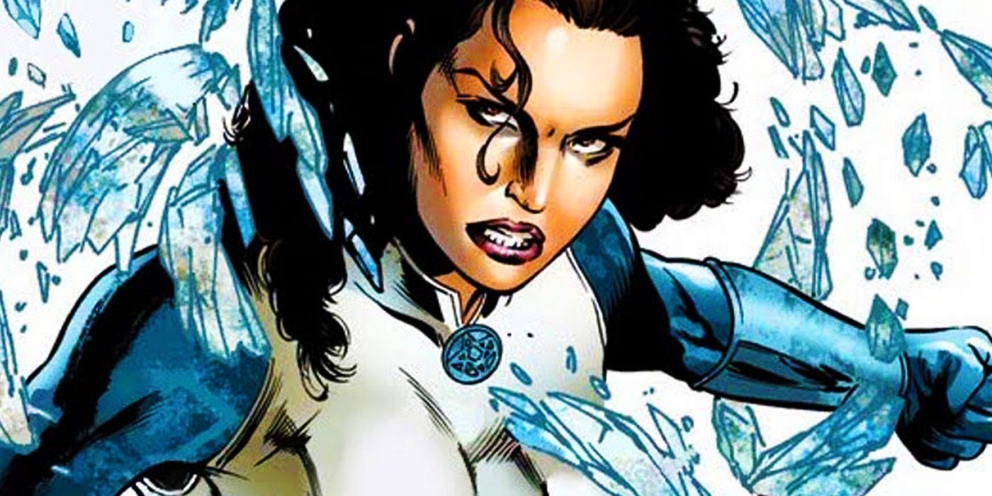 Who Is Sabra In Captain America: Brave New World - Shira Haas' New Hero Explained