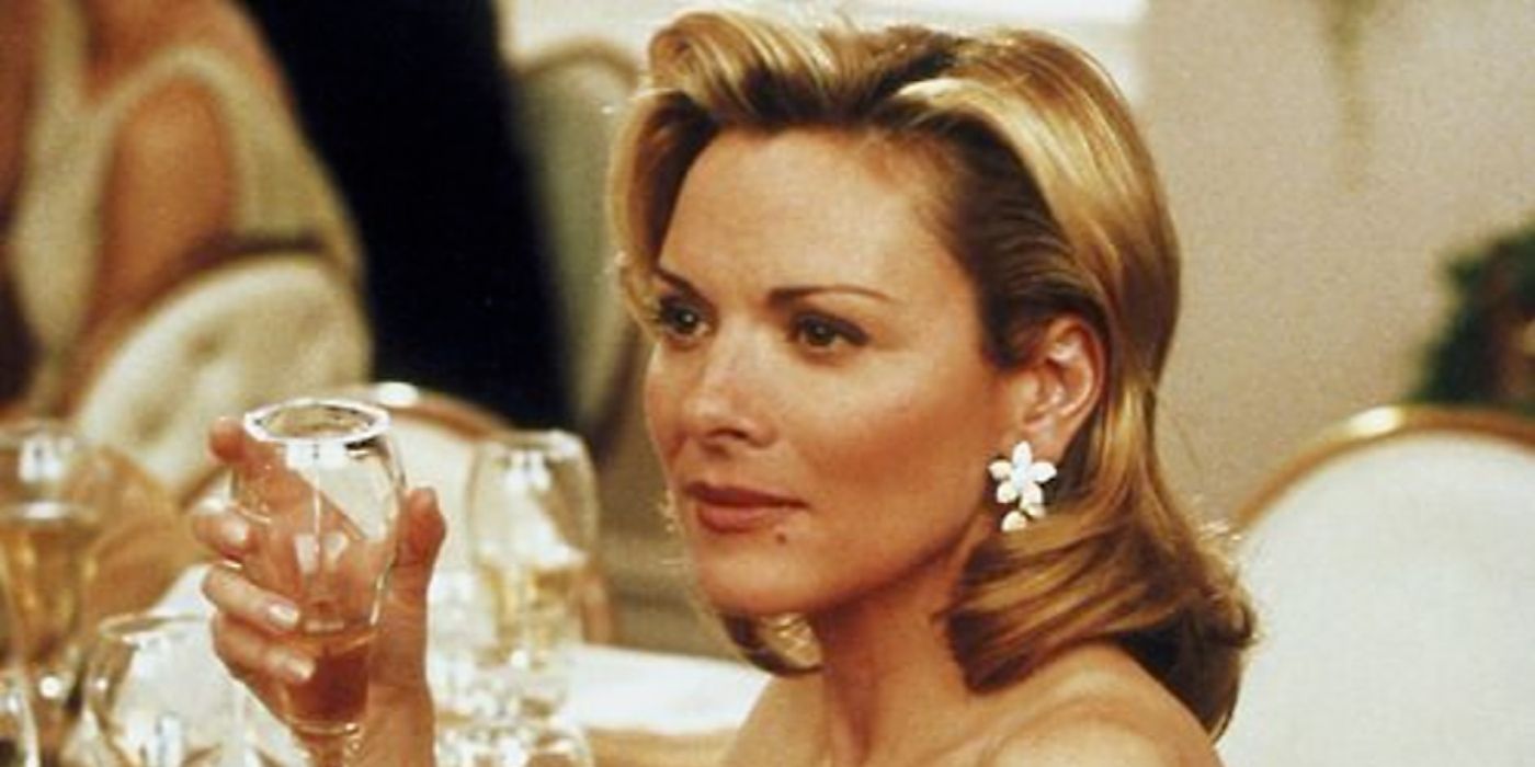 And Just Like That: Kim Cattrall Debunks Latest Samantha Return Rumors