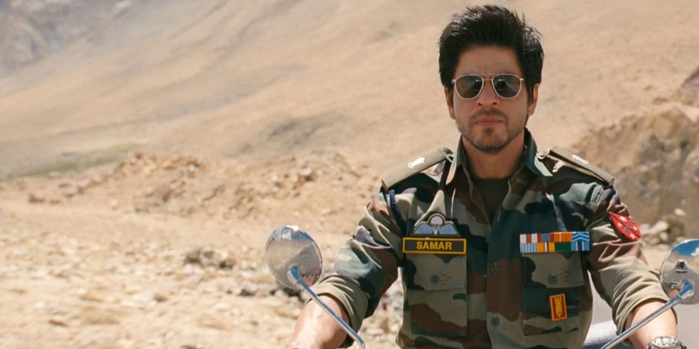 30 Best Shah Rukh Khan Movies