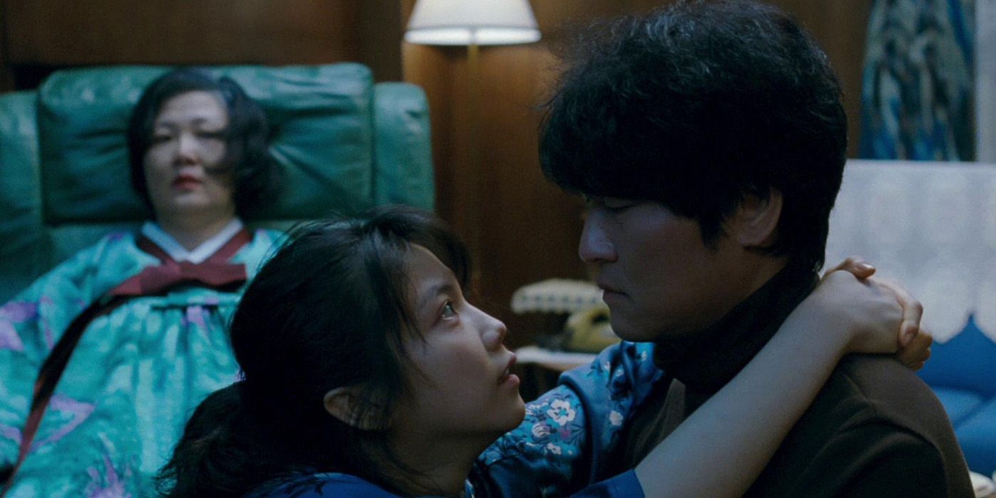 25 Best Romantic Korean Dramas With Fantasy Elements