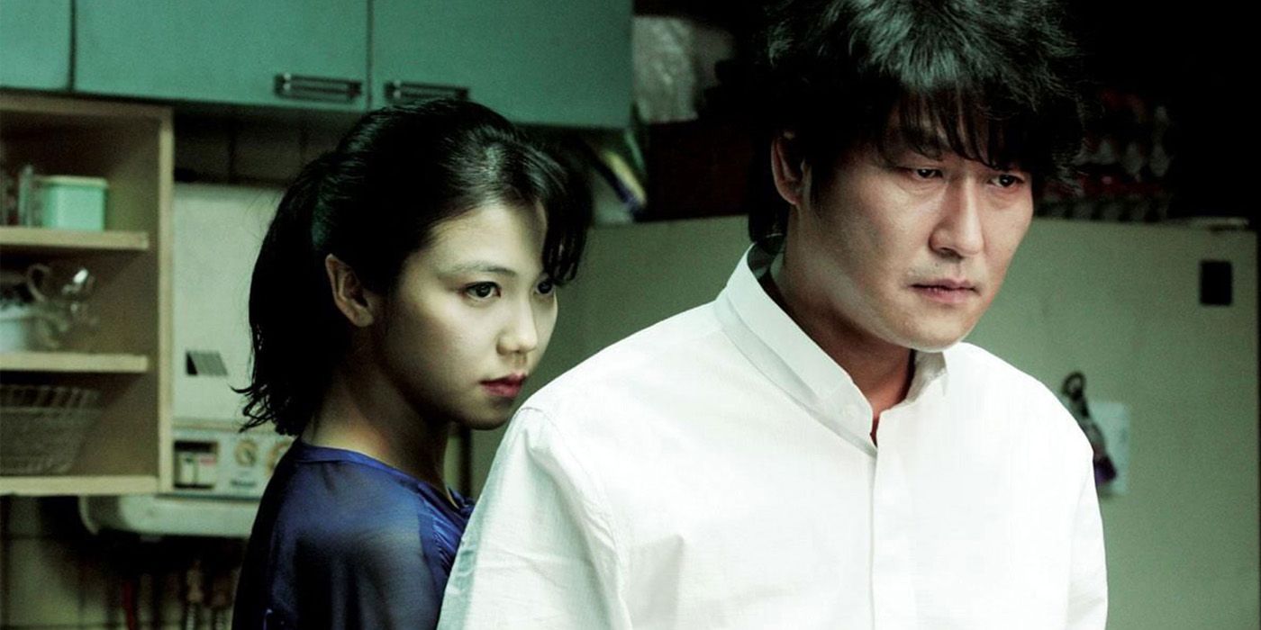 10 Incredible Performances In Korean Horror Movies