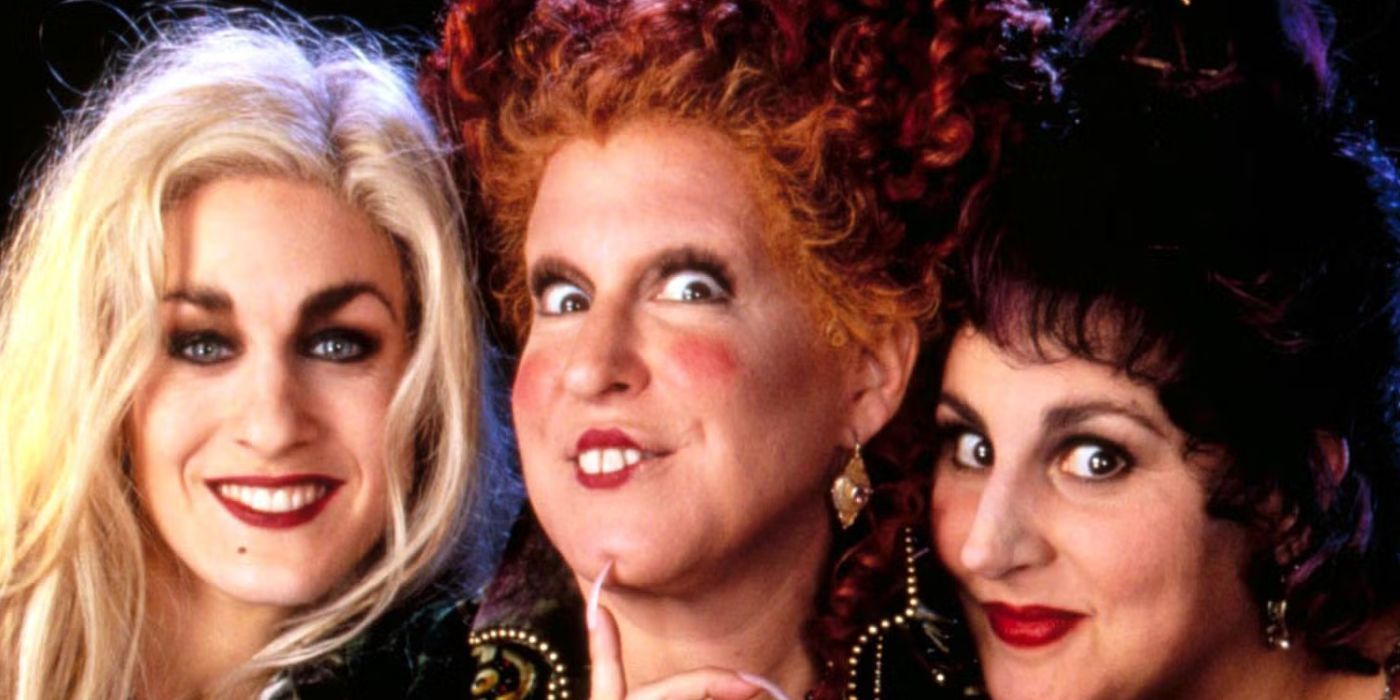 10 películas de Halloween de la década de 1990 que nos hacen sentir nostálgicos