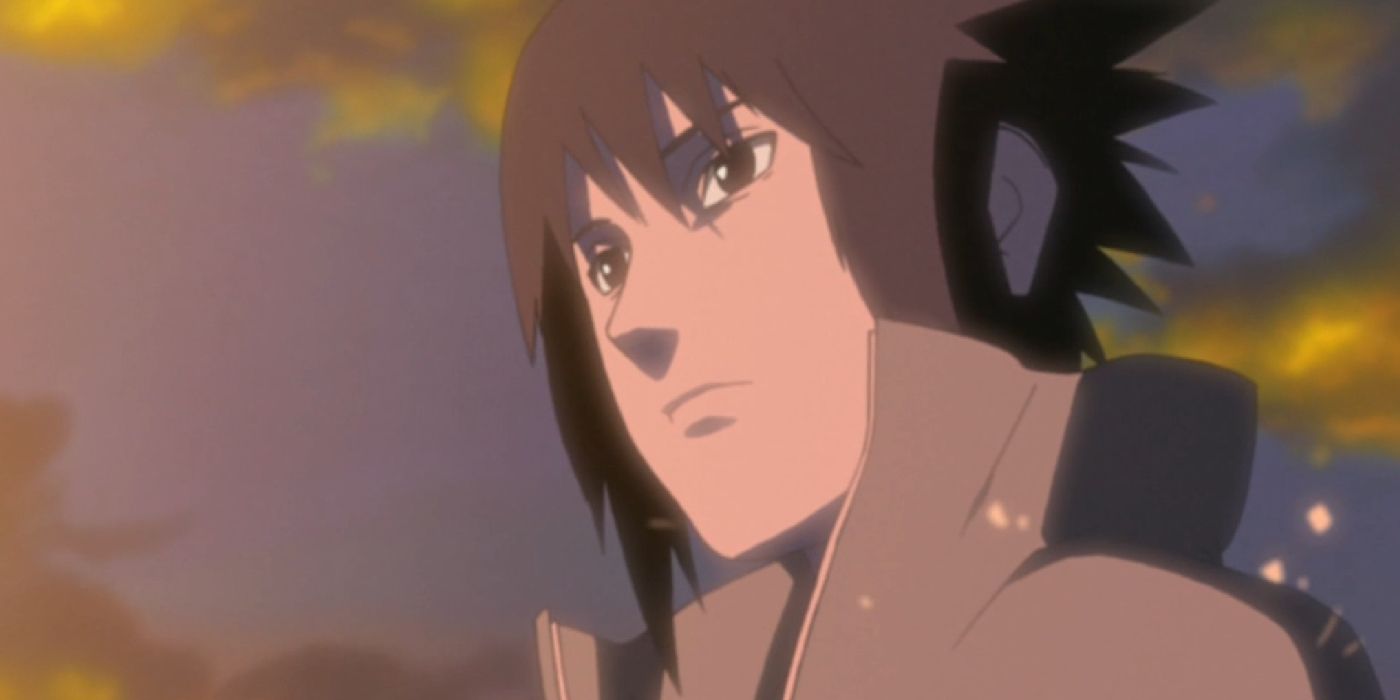 10 Best Naruto Characters