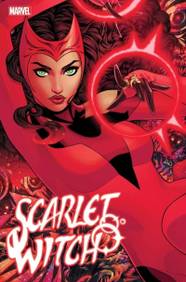 Scarlet Witch s Evil Multiversal Twin LORE Returns After 30 Years
