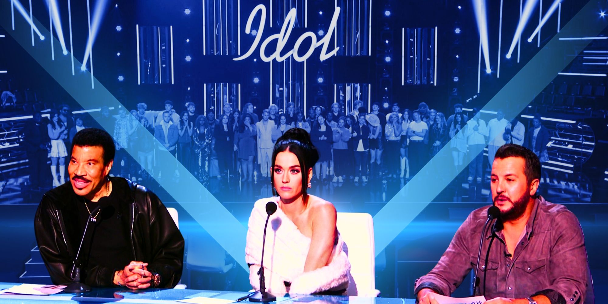 American Idol Season 22 promo judges