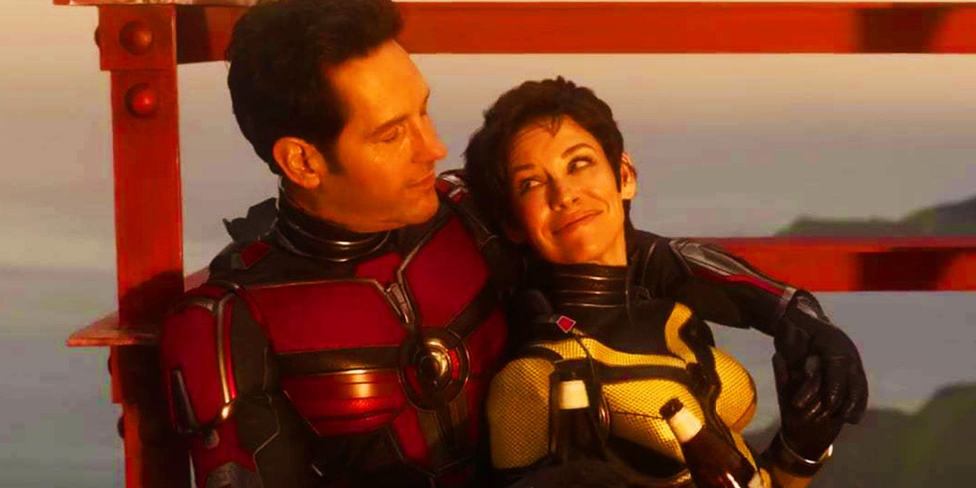 Evangeline Lilly Is "Stepping Away" From Acting Leaving Her MCU Future In Question