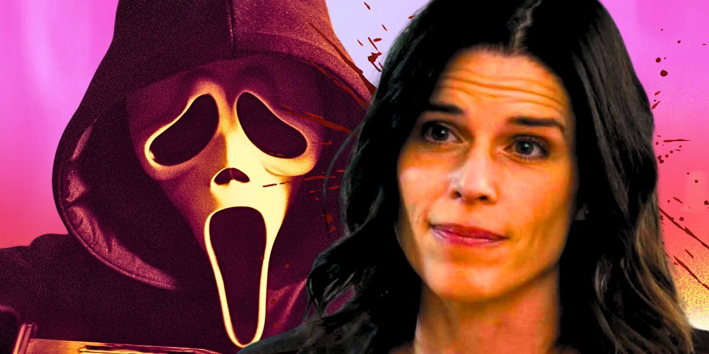 Scream 7 Does Have A Way To Explain Character Absences, But It Creates A Gale Weathers Problem