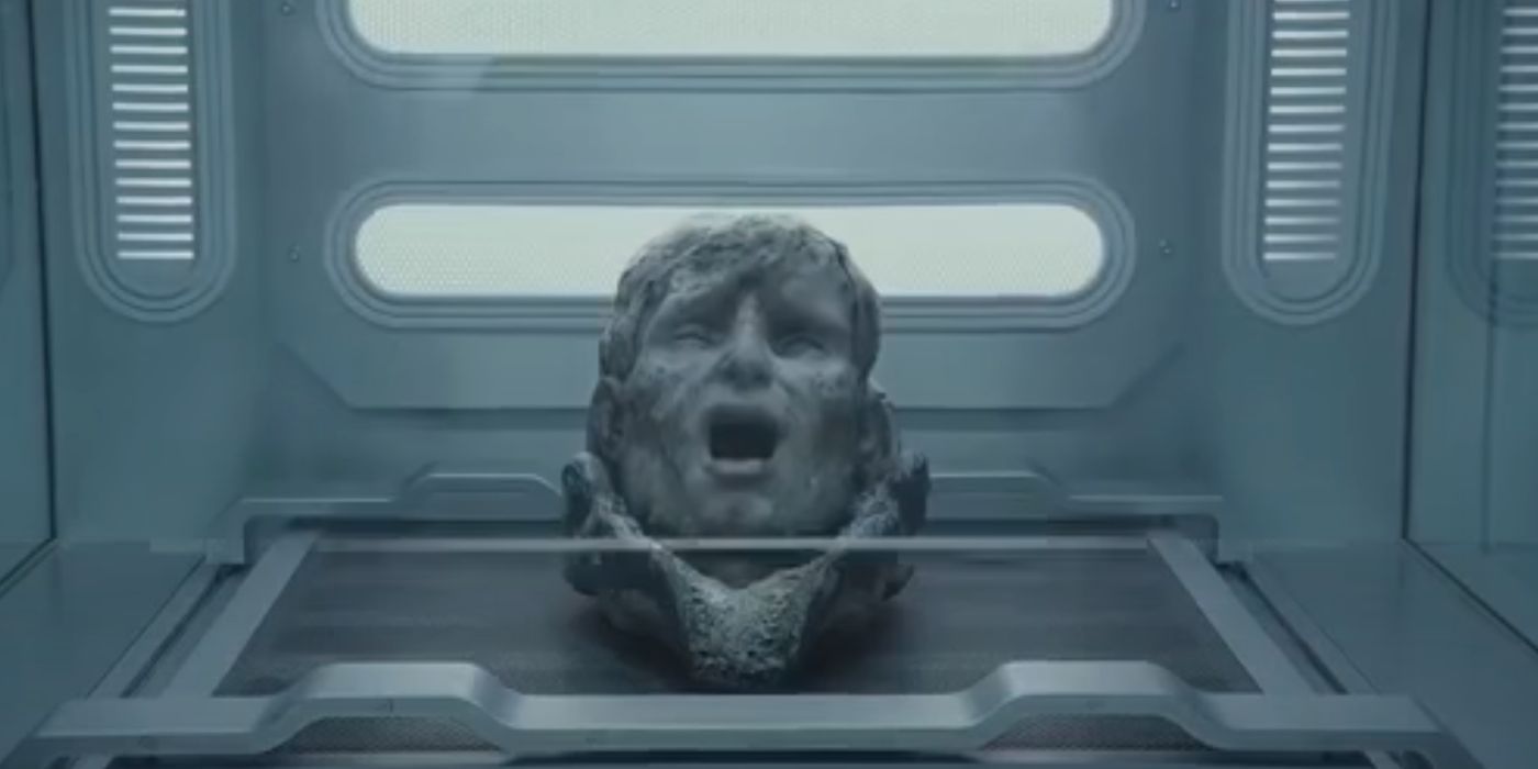 Prometheus es una película mucho mejor si ignoras lo más importante al respecto