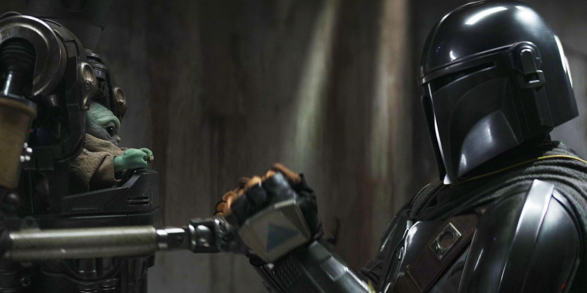 The Mandalorian Movie's Footage Proves Star Wars Has Fixed Season 3's Biggest Mistakes