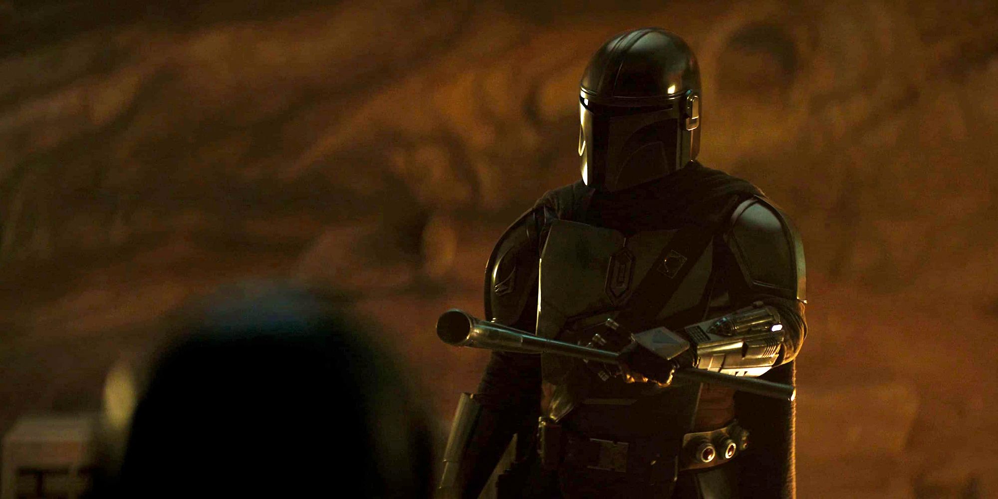 5 Ways The Mandalorian Messed Up With Season 3 & 5 Ways The Movie Can Fix It