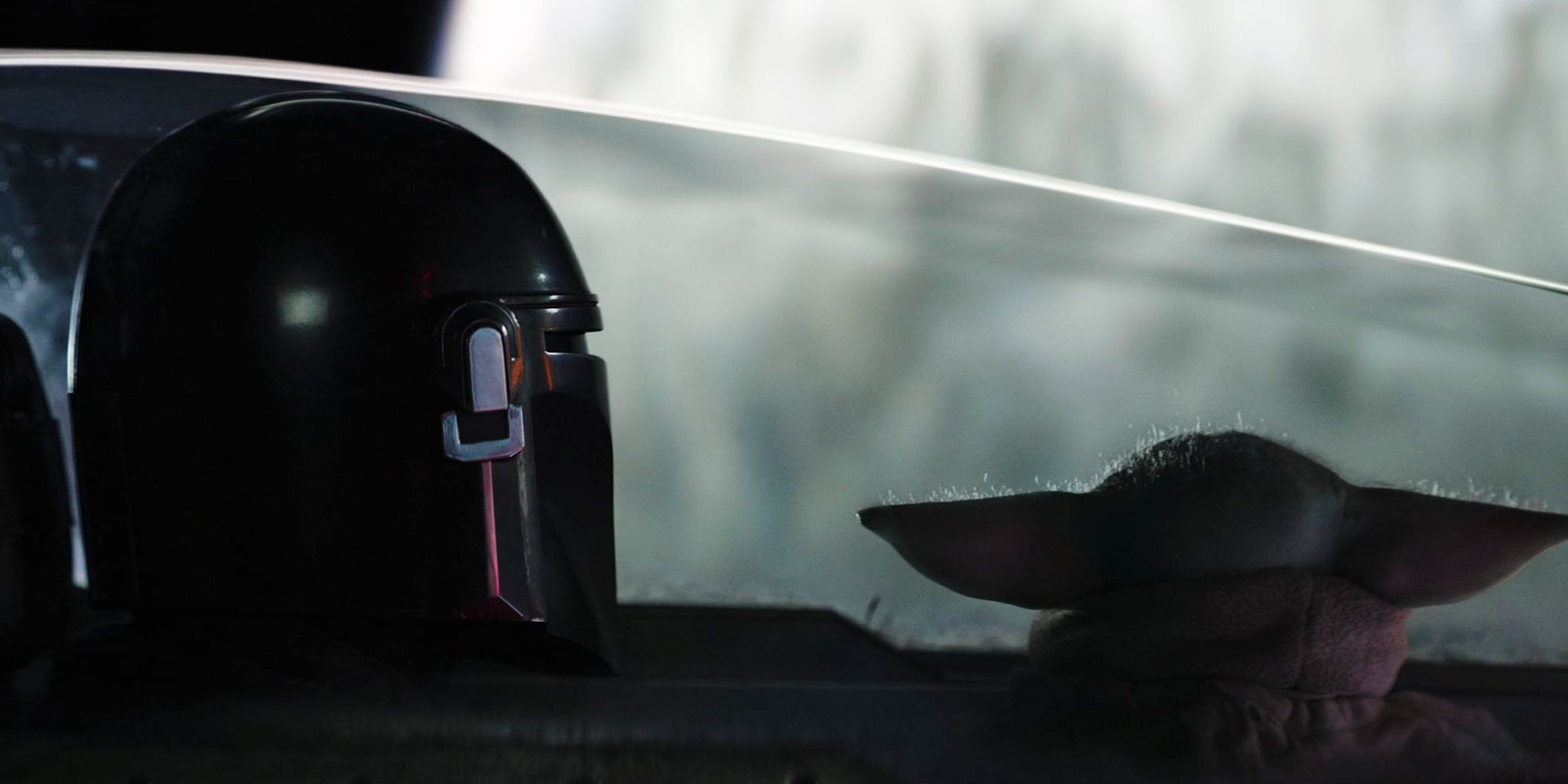 Everything We Know About The Mandalorian & Grogu Movie