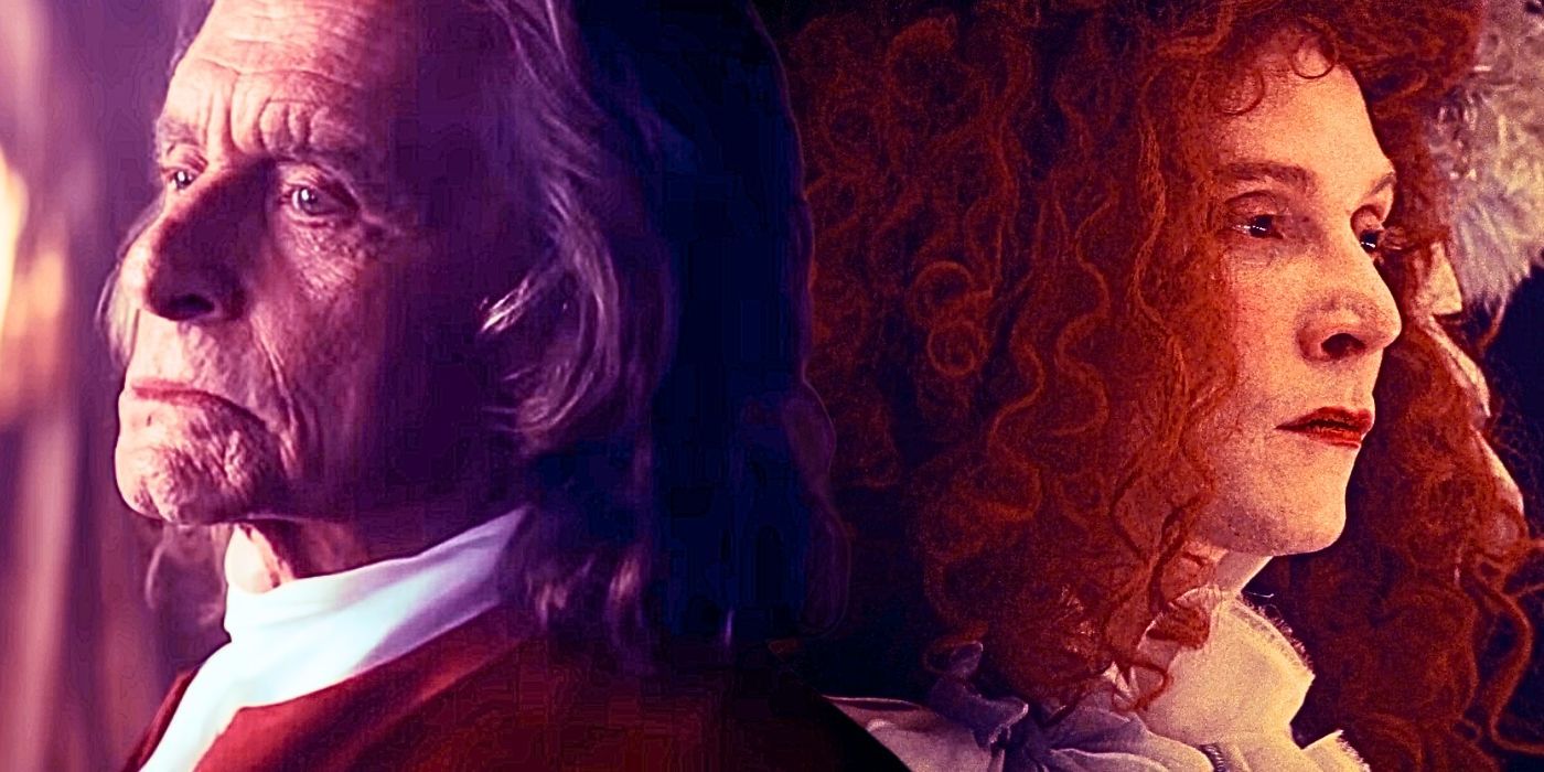 Franklin and Chevalier d&rsquo;Eon FI