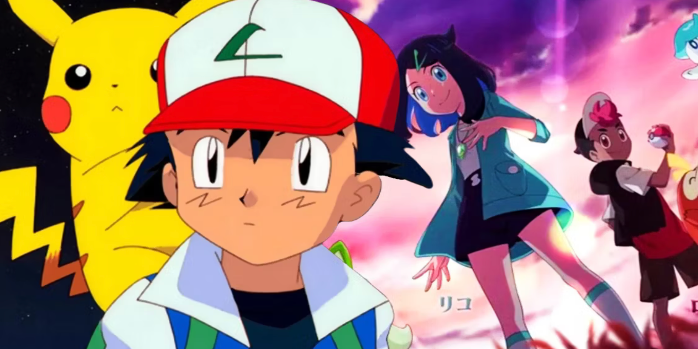 Ash&rsquo;s character growth over the course of the series put Journeys Ash in a position that would be perfect for him to return, should he ever reappear.