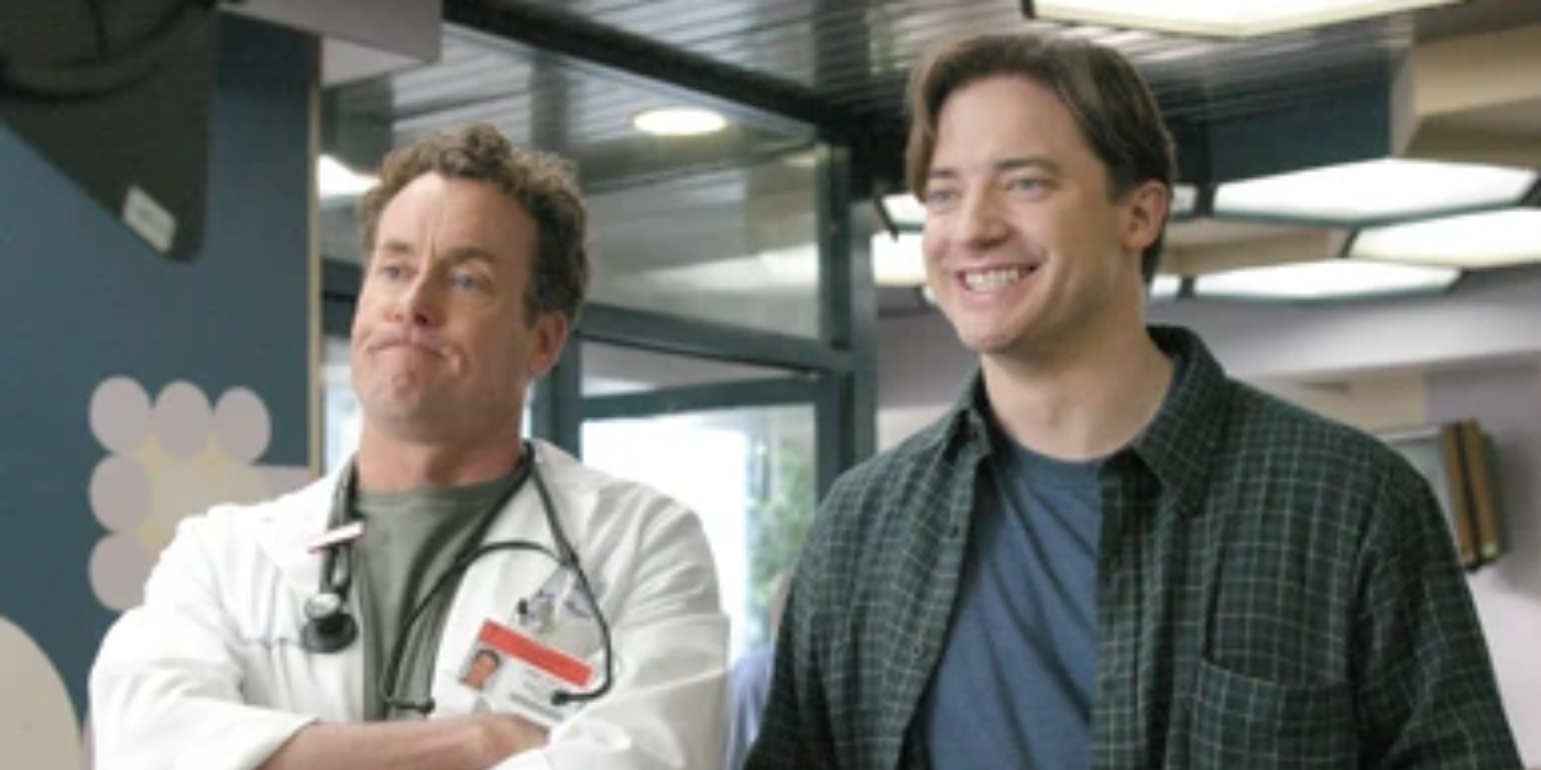 Why ER Killed Off Dr. Mark Greene In Season 8