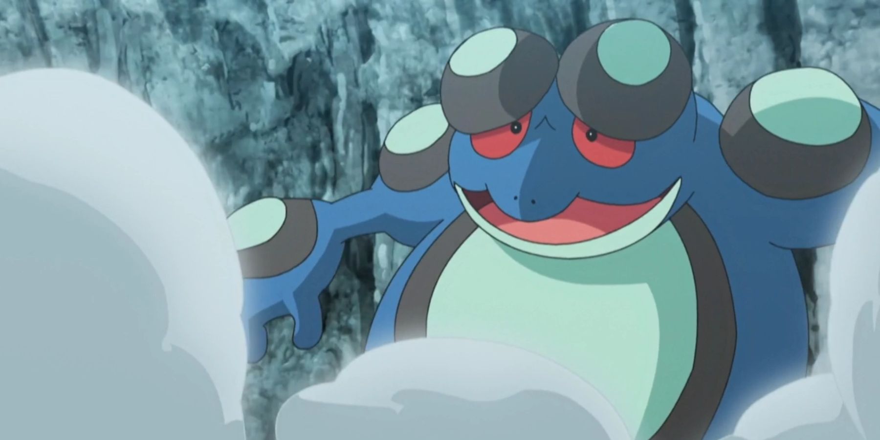 20 Strongest Water-Type Pokmon, Ranked