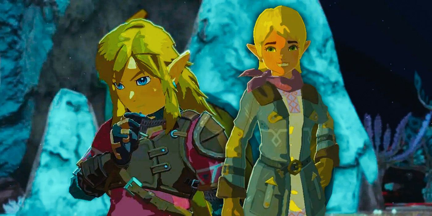 Legend of Zelda Live Action: Confirmation, Director & Everything We Know