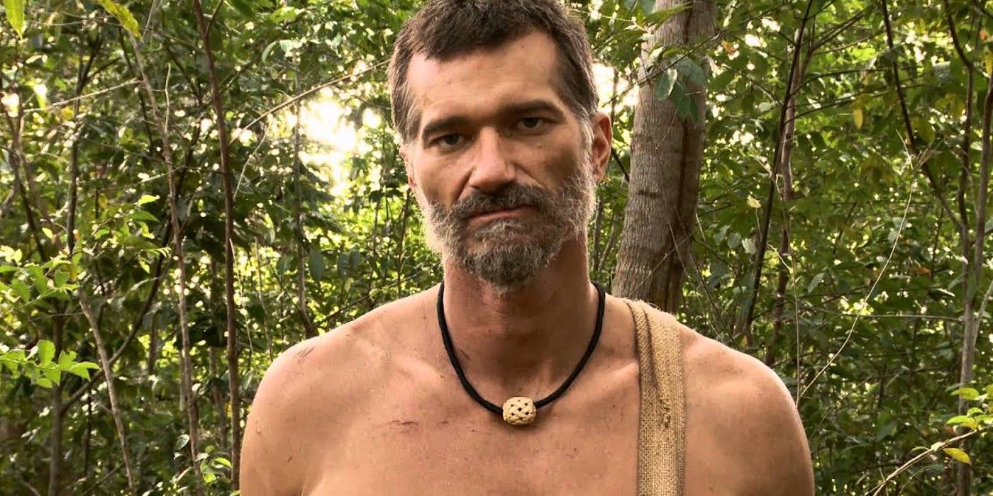 Fan Favorite Naked And Afraid Contestants: Where Are They Now?