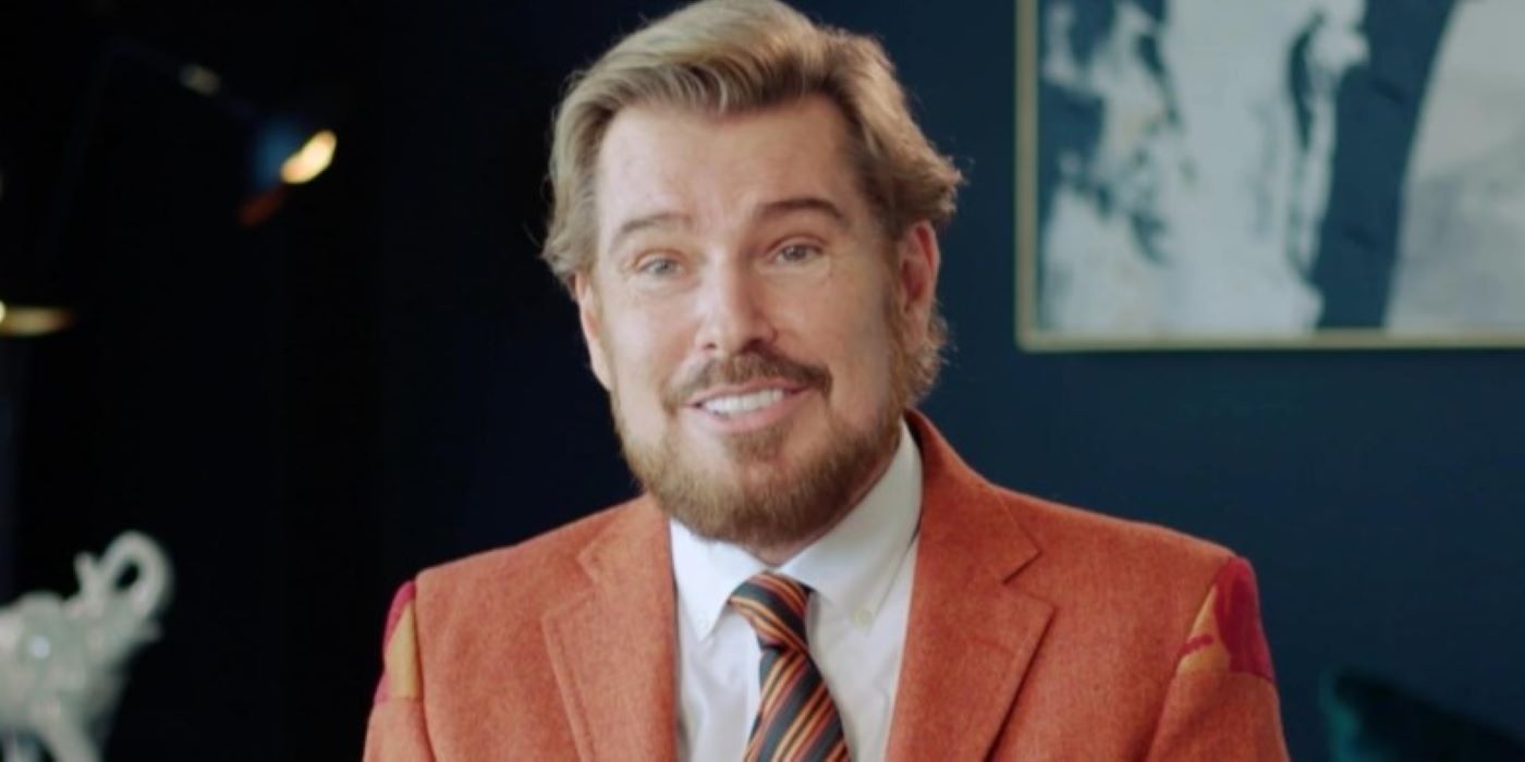 shawn finch 90 day fiance love in paradise season 4 teaser trailer in orange suit smiling