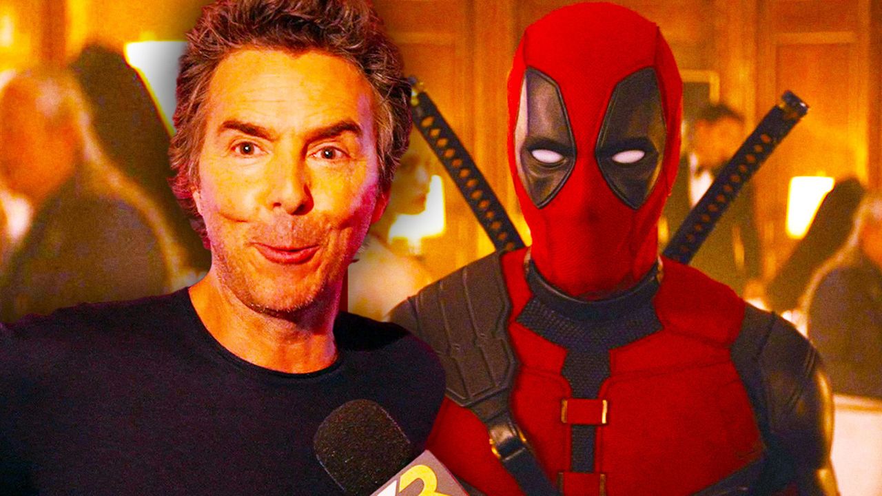 Deadpool & Wolverine Is A True "Two-Hander Character Adventure" Explains Director