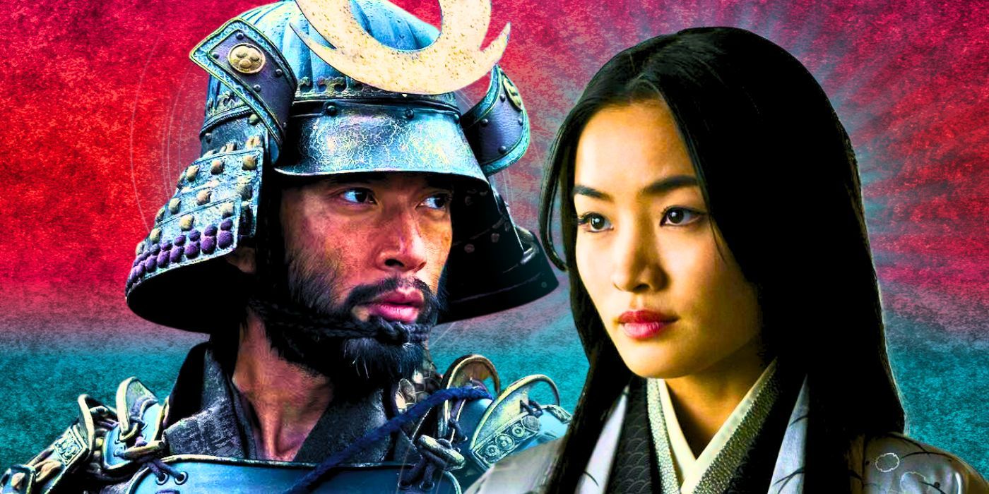 Shogun Has 1 Historical Inaccuracy The Show Wasn’t Allowed To Get Right, VFX Supervisor Reveals