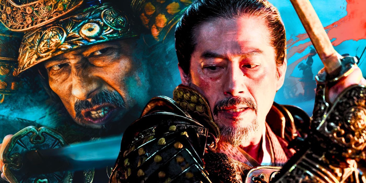 FX’s Shogun Biggest Change From The 1980 Mini-Series Is What Made It So Good