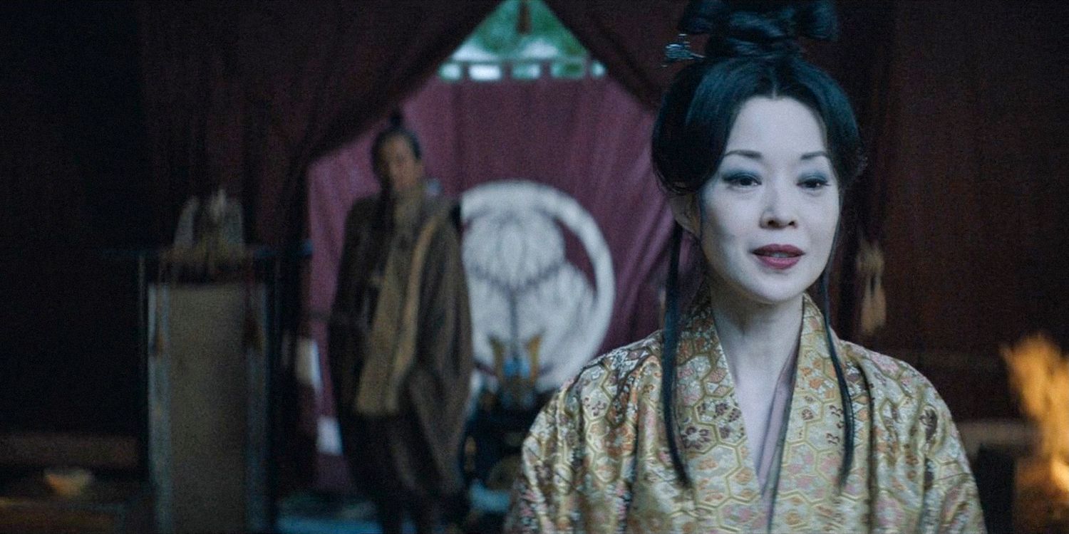 Deciphering the 'One Stick of Time' Scene in Shogun: What It Means For ...