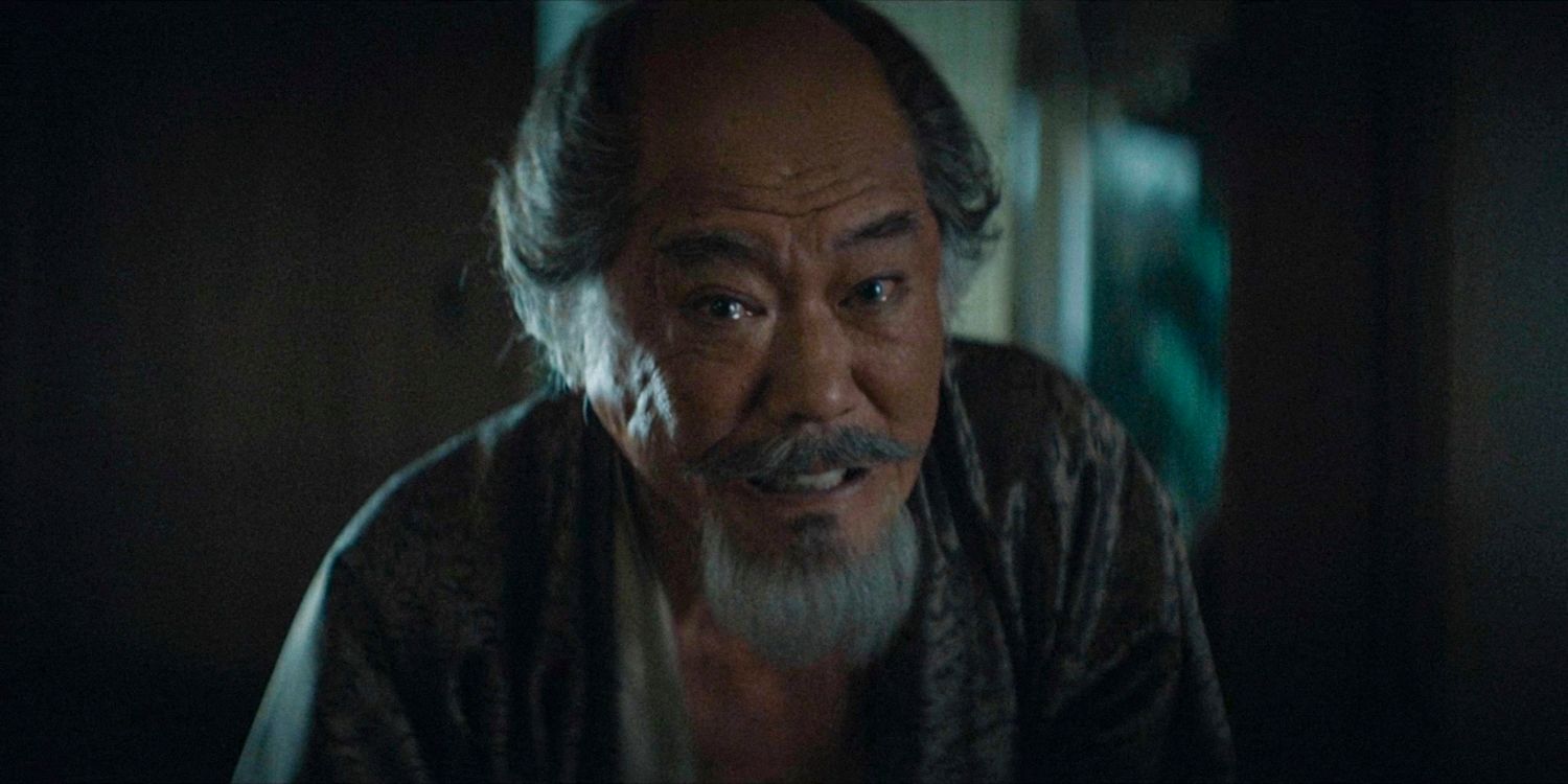 Shogun Director Talks Episode 8's Major Death, Japanese Film Influences & Potential Season 2 Return