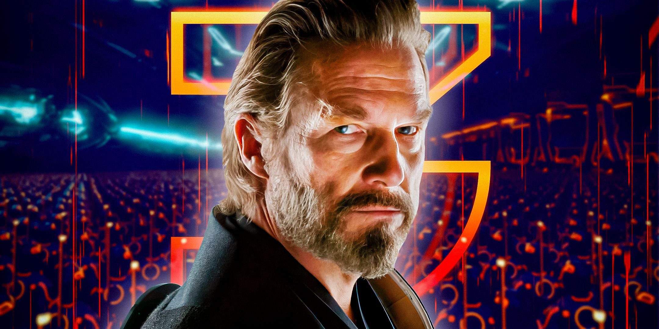 Jeff Bridges Tron 3 Update Is A Much Bigger Deal Than I Thought