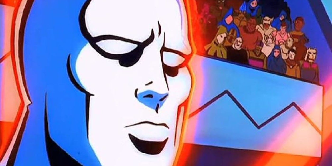 silver surfer the animated series, radical justice, silver surfer on trial