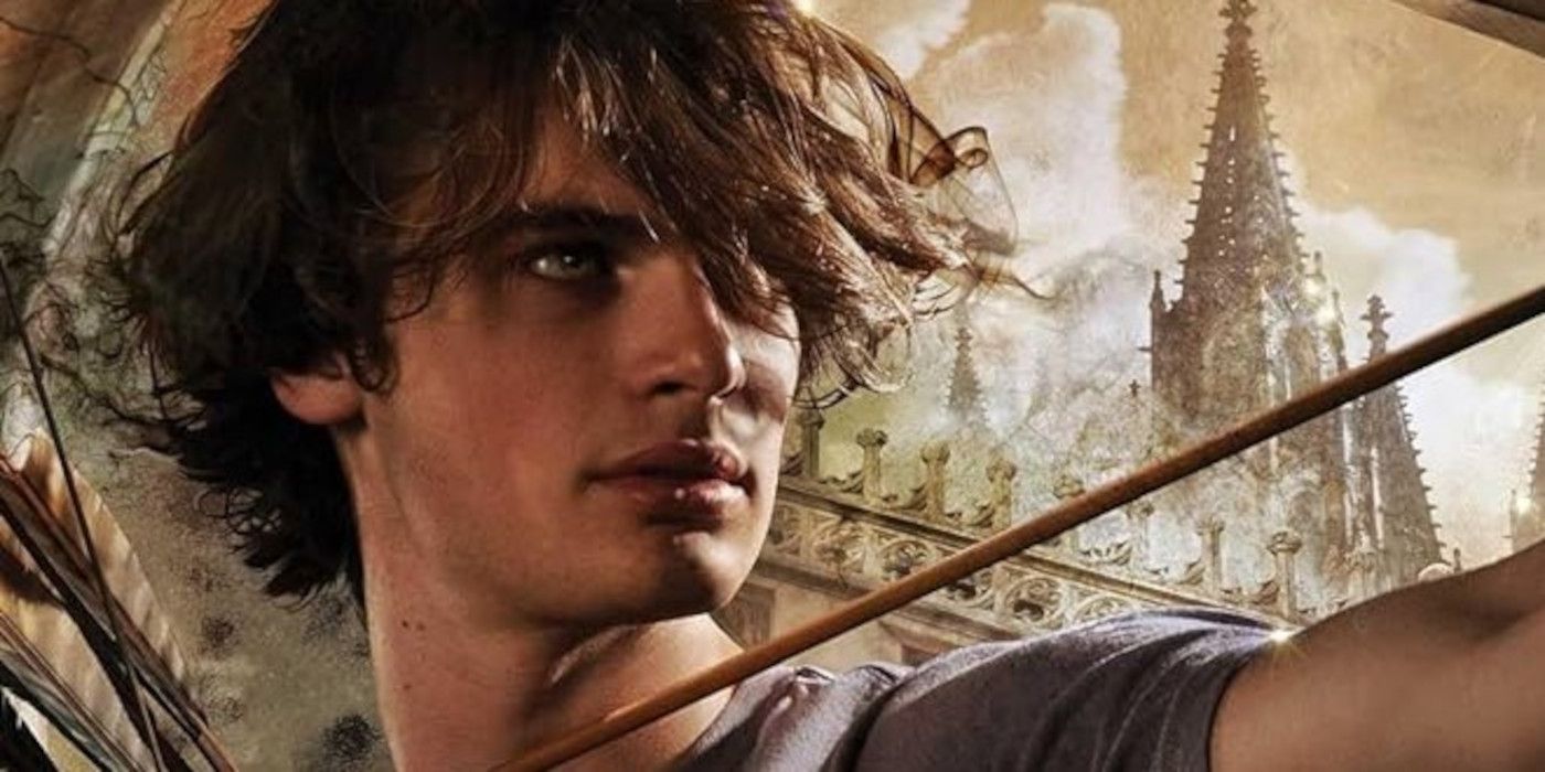 15 Harsh Realities About The Mortal Instruments Series, 10 Years After It Ended